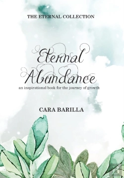 Bertrand.pt - Eternal Abundance - An Inspirational Book To Help With The Journey Of Growth