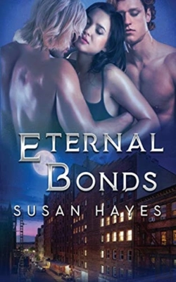 Bertrand.pt - Eternal Bonds