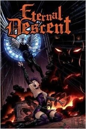 Eternal Descent T.1; 1001