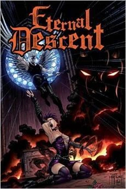 Bertrand.pt - Eternal Descent T.1; 1001