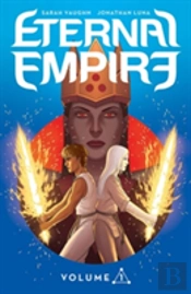 Eternal Empire Volume 1
