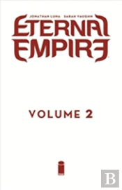 Eternal Empire Volume 2
