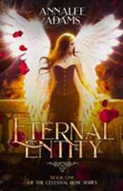 Eternal Entity
