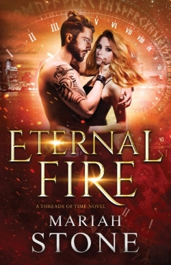 Bertrand.pt - Eternal Fire