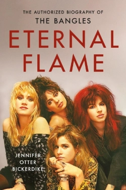 Bertrand.pt - Eternal Flame