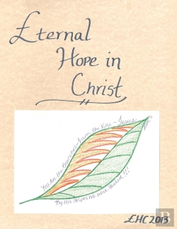 Bertrand.pt - Eternal Hope In Christ