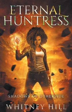 Bertrand.pt - Eternal Huntress