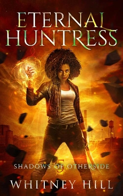 Bertrand.pt - Eternal Huntress