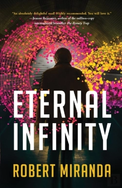 Bertrand.pt - Eternal Infinity