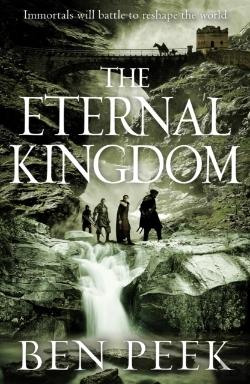 Bertrand.pt - Eternal Kingdom