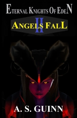 Bertrand.pt - Eternal Knights Of Eden Ii: Angels Fall