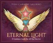 Eternal Light - Mini Oracle Cards