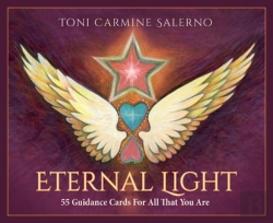 Bertrand.pt - Eternal Light - Mini Oracle Cards