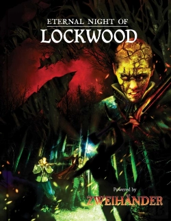 Bertrand.pt - Eternal Night Of Lockwood