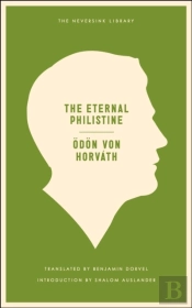 Eternal Philistine