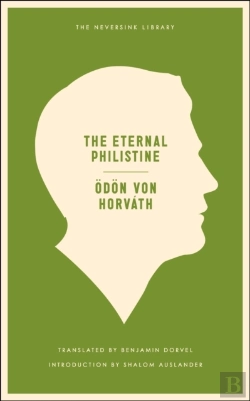 Bertrand.pt - Eternal Philistine