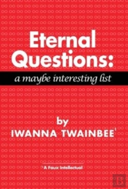 Bertrand.pt - Eternal Questions