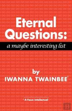 Bertrand.pt - Eternal Questions