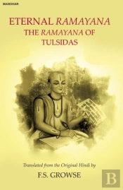 Eternal Ramayana