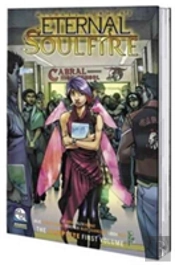 Eternal Soulfire Volume 1