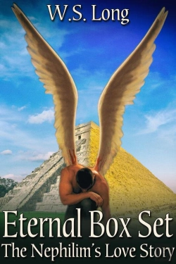 Bertrand.pt - Eternal: The Nephilim'S Love Story Box Set