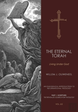 Bertrand.pt - Eternal Torah: Living Under God