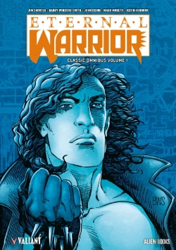Bertrand.pt - Eternal Warrior Classic Omnibus