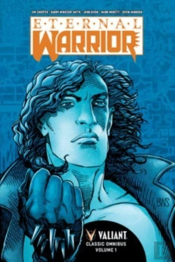 Bertrand.pt - Eternal Warrior Classic Omnibus Volume 1