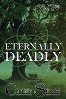 Eternally Deadly (Liz Baker, Book 10)