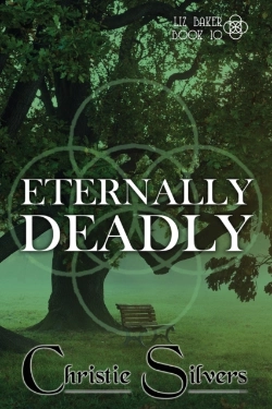 Bertrand.pt - Eternally Deadly (Liz Baker, Book 10)