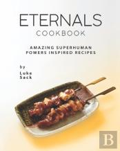 Eternals Cookbook