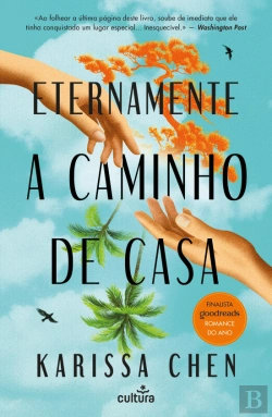 Bertrand.pt - Eternamente a Caminho de Casa