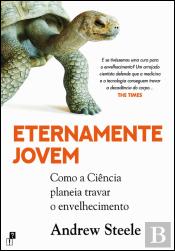 Eternamente Jovem
