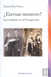 ¿Eternas Menores?