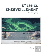 Éternel Émerveillement : Grandir Au Pays De La Neige Et Du Ciel