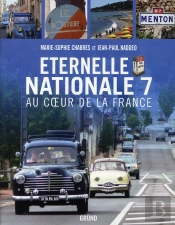 Eternelle Nationale 7 Au Coeur De La France