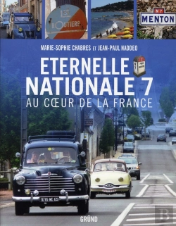 Bertrand.pt - Eternelle Nationale 7 Au Coeur De La France