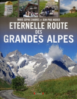 Bertrand.pt - Eternelle Route Des Alpes