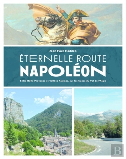 Bertrand.pt - Eternelle Route Napoleon