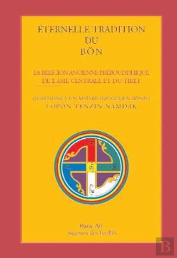 Bertrand.pt - Éternelle Tradition Du Bön
