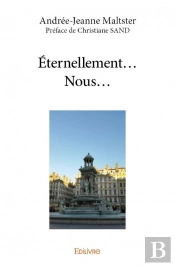 Eternellement? Nous?
