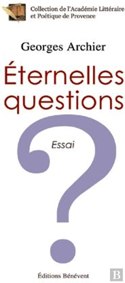 Bertrand.pt - Éternelles Questions