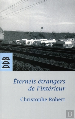 Bertrand.pt - Éternels Étrangers De L'Intérieur