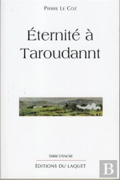 Éternité À Taroudannt