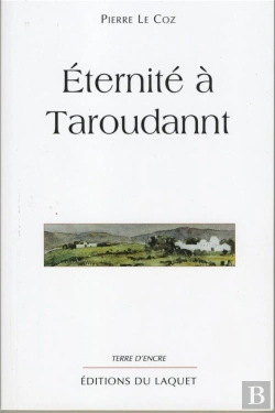 Bertrand.pt - Éternité À Taroudannt