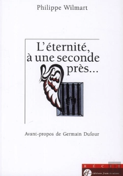 Bertrand.pt - Eternite A Une Seconde Pres