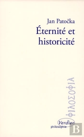 Éternité Et Histoire