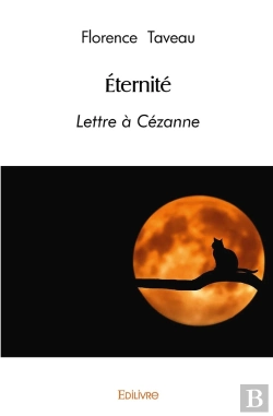 Bertrand.pt - Éternité : Lettre À Cézanne