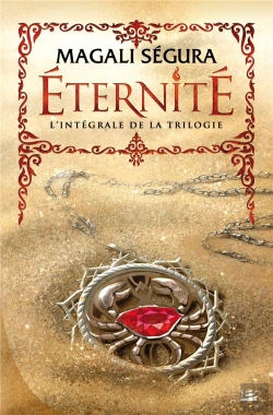 Bertrand.pt - Éternité ; L'Intégrale