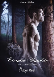 Éternité Maudite Tome 3 ; La Délivrance